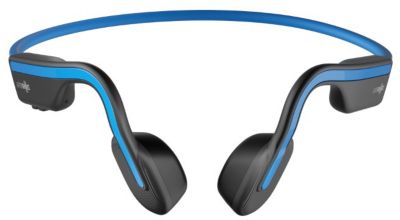 Casque SHOKZ OpenMove Bleu Casque SHOKZ OpenMove Bleu