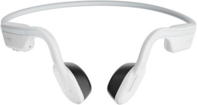 Casque SHOKZ OpenMove Blanc