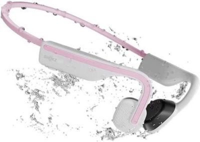 Casque SHOKZ OpenMove Rose
