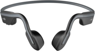 Casque Bluetooth à conduction osseuse, bouchon d'oreille sans fil, casque  Bluetooth intelligent, mouvement (noir)