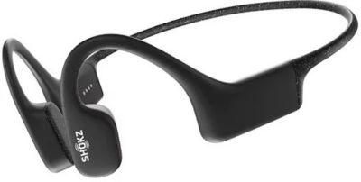 Casque SHOKZ OpenSwim Noir