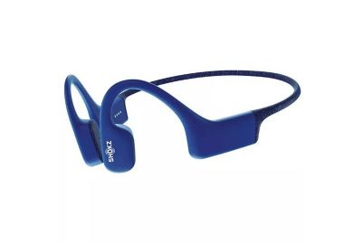 Casque SHOKZ OpenSwim Bleu