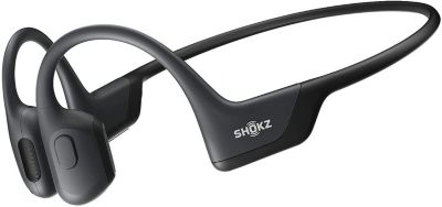 Casque SHOKZ OpenRun Pro Noir