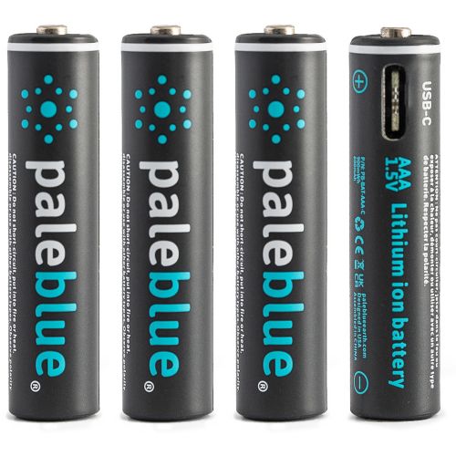 Generic Chargeur Batterie pour piles rechargeables AA/AAA 1000 mAh - Prix  pas cher