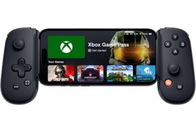 Manette BACKBONE ONE GEN 2 CLASSIC (LIGHTNING)