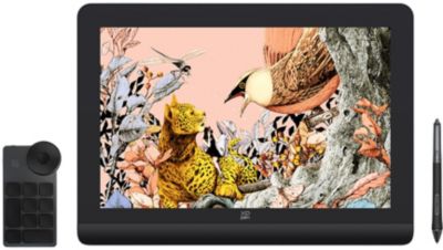 Tablette graphique XPPEN ARTIST PRO 16