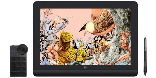 Tablette graphique XPPEN ARTIST PRO 16