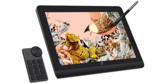 Tablette graphique XPPEN ARTIST PRO 16