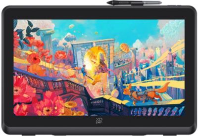 Tablette graphique XPPEN ARTIST 22 PLUS