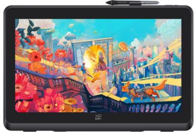 Tablette graphique XPPEN ARTIST 22 PLUS