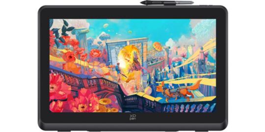 Tablette graphique XPPEN ARTIST 22 PLUS