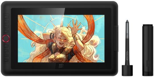 Tablette graphique XPPEN ARTIST 13 PRO 13