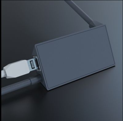 Adaptateur STARLINK Adaptateur Ethernet