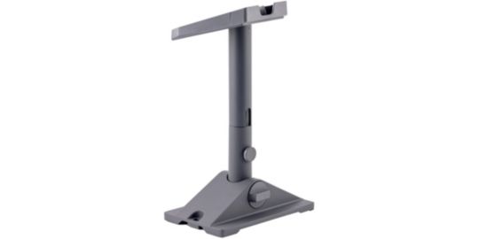 Satellite STARLINK pivotant standard
