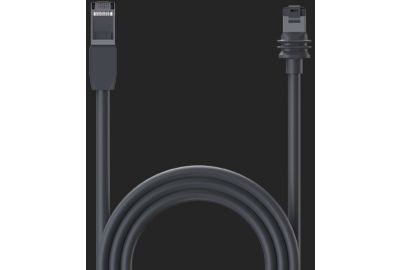 Câble Ethernet STARLINK Kit Mini Ethernet 15M