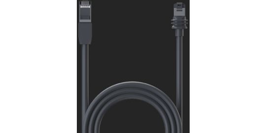 Câble Ethernet STARLINK Kit Mini Ethernet 15M