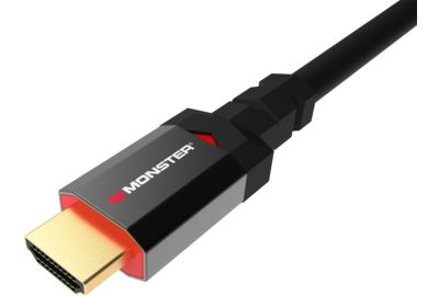 Câble HDMI MONSTERCABLE GAMING UHD 8K DOLBY VISION HDR 48GBPS 1