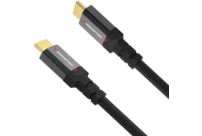 Câble HDMI MONSTERCABLE GAMING UHD 8K DOLBY VISION HDR 48GBPS 1