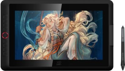 Tablette graphique XPPEN ARTIST 15.6 PRO V2