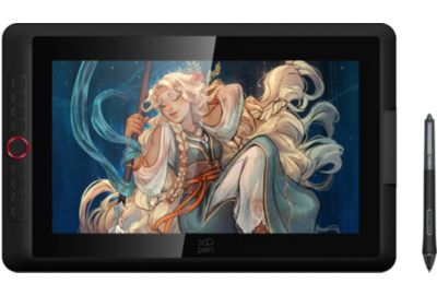 Tablette graphique XPPEN ARTIST 15.6 PRO V2