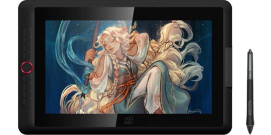 Tablette graphique XPPEN ARTIST 15.6 PRO V2