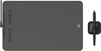 Tablette graphique XPPEN DECO 01 v3 10''