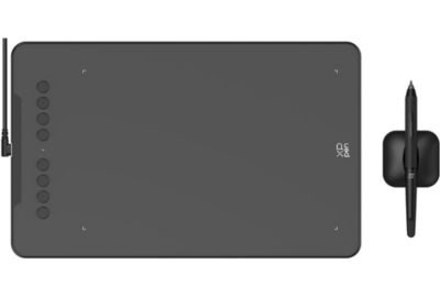 Tablette graphique XPPEN DECO 01 v3 10