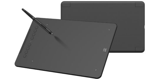 Tablette graphique XPPEN DECO 01 v3 10