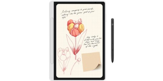 Bloc-notes numérique XPPEN MAGIC NOTE PAD 11