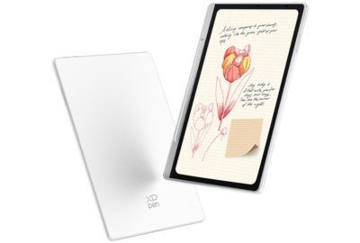 Bloc-notes numérique XPPEN MAGIC NOTE PAD 11