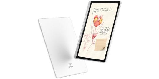 Bloc-notes numérique XPPEN MAGIC NOTE PAD 11