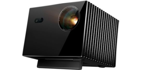 Vidéoprojecteur home cinéma VALERION VisionMaster Max