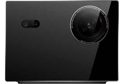 Vidéoprojecteur home cinéma VALERION VisionMaster Max