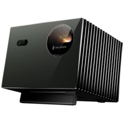 Location Vidéoprojecteur home cinéma VALERION VisionMaster Pro 2