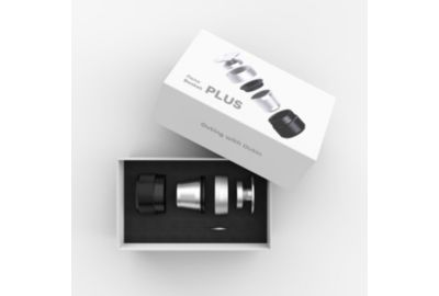 Filtre à café OUTIN double expresso Nano Basket Plus