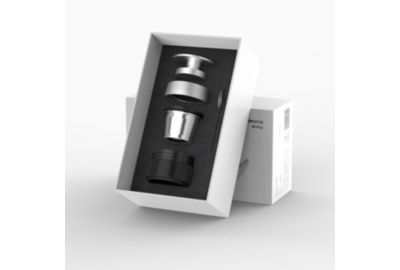 Filtre à café OUTIN double expresso Nano Basket Plus