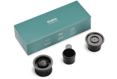 Café moulu OUTIN pour capsule