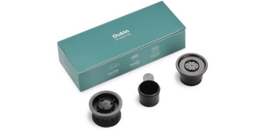 Café moulu OUTIN pour capsule