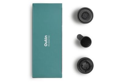 Café moulu OUTIN pour capsule