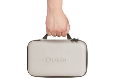 Etui de Transport OUTIN de protection pour NANO