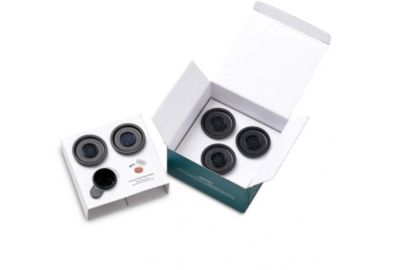 Filtre à café OUTIN café filtre NANO