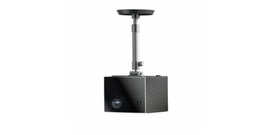 Support vidéoprojecteur VALERION CMB-01 - Support plafond