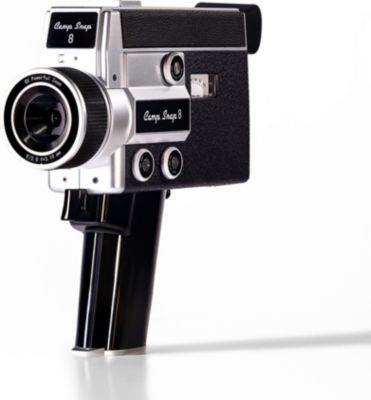 Caméscope de poche CAMPSNAP Camp Snap CS-8