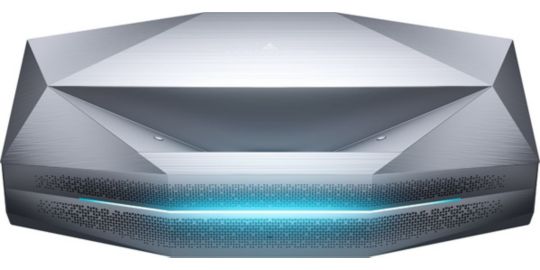 Vidéoprojecteur home cinéma AWOL Aetherion Max