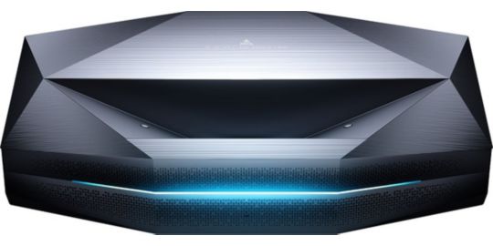 Vidéoprojecteur home cinéma AWOL Aetherion Pro