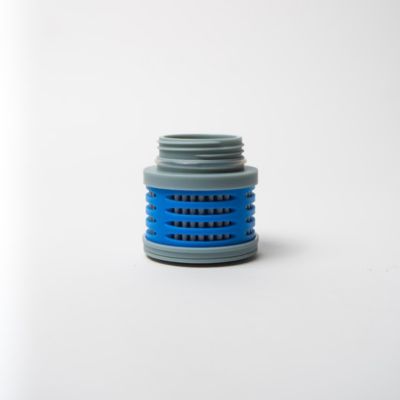 Bouchon filtrant ÖKO filtrebleu