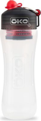 Gourde ÖKO 650rouge