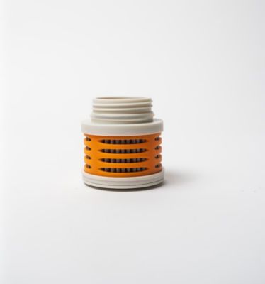 Bouchon filtrant ÖKO filtreorange