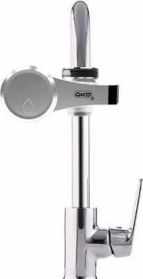 Filtre à eau ÖKO okotap