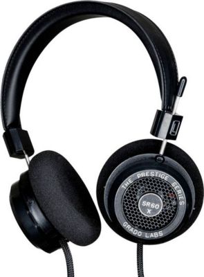 Casque GRADO SR60x Casque GRADO SR60x
